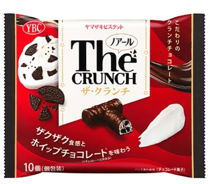 ヤマザキビスケット