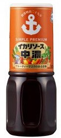 イカリソース