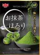 日進製菓