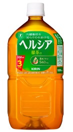 キリンビバレッジ