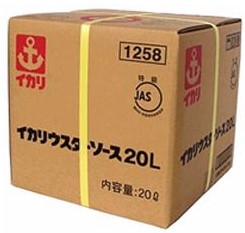 イカリソース