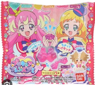 バンダイ