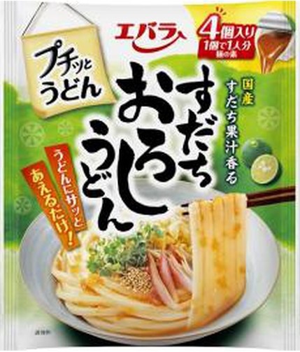 エバラ食品工業
