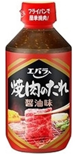 エバラ食品工業