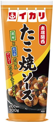 イカリソース