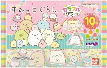 バンダイ