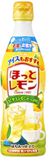 アサヒ飲料
