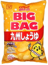 カルビー