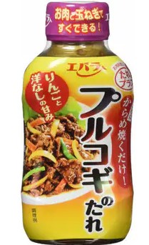 エバラ食品工業