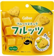 カルビー