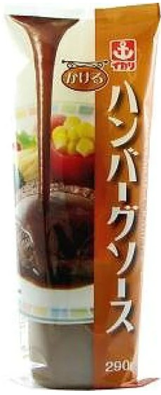 イカリソース