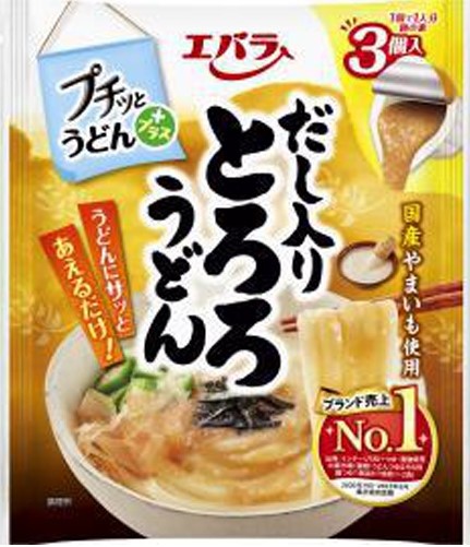 エバラ食品工業