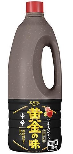 エバラ食品工業