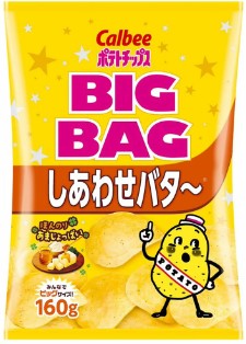カルビー