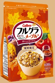 カルビー
