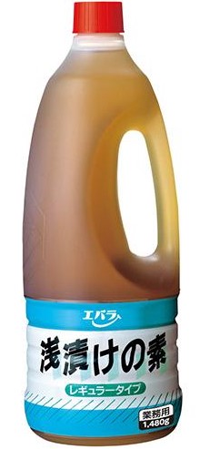 エバラ食品工業
