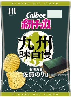 カルビー
