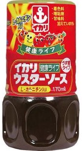 イカリソース