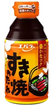 エバラ食品工業