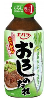 エバラ食品工業