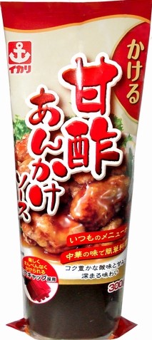 イカリソース