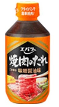 エバラ食品工業