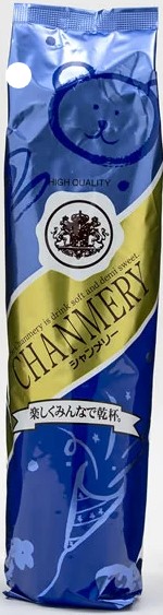 齋藤飲料