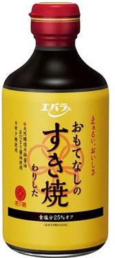 エバラ食品工業