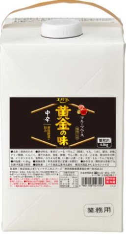 エバラ食品工業