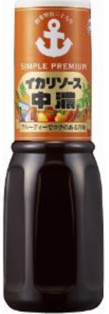 イカリソース