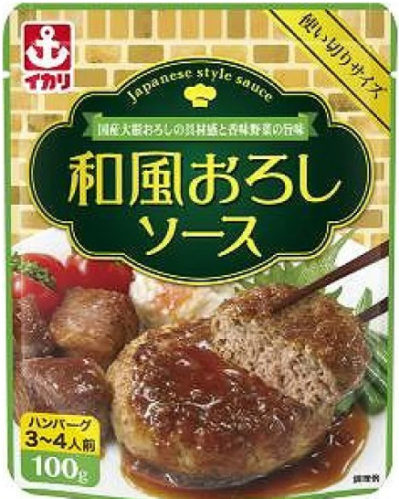 イカリソース