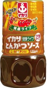 イカリソース