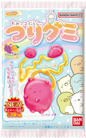 バンダイ