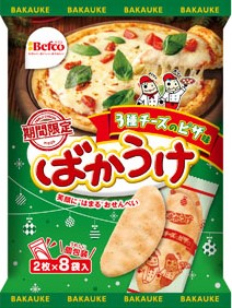 栗山米菓