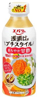 エバラ食品工業