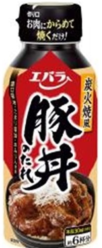 エバラ食品工業