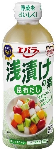 エバラ食品工業