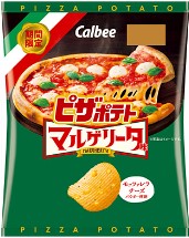 カルビー