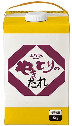 エバラ食品工業