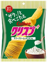カルビー