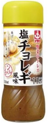 イカリソース