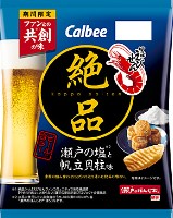 カルビー