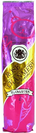 齋藤飲料