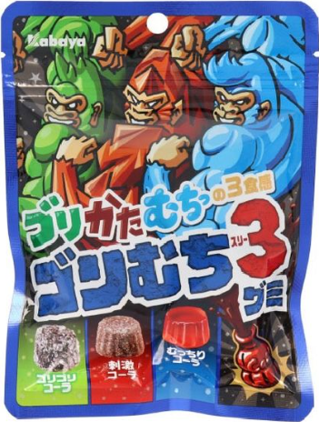 カバヤ食品