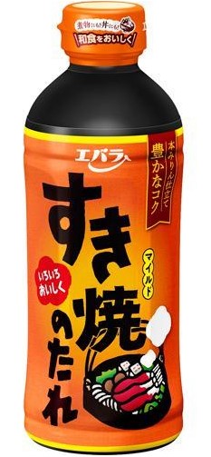 エバラ食品工業