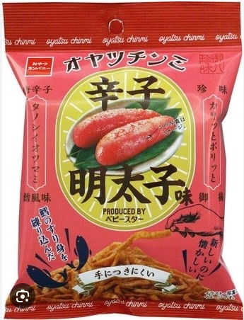 おやつカンパニー