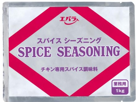 エバラ食品工業