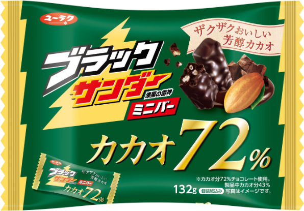 有楽製菓