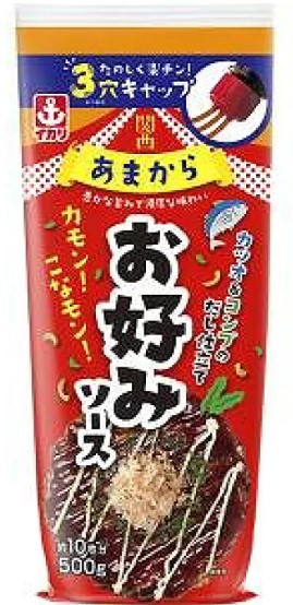 イカリソース