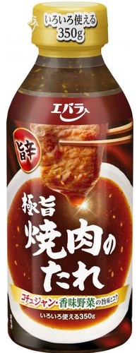 エバラ食品工業